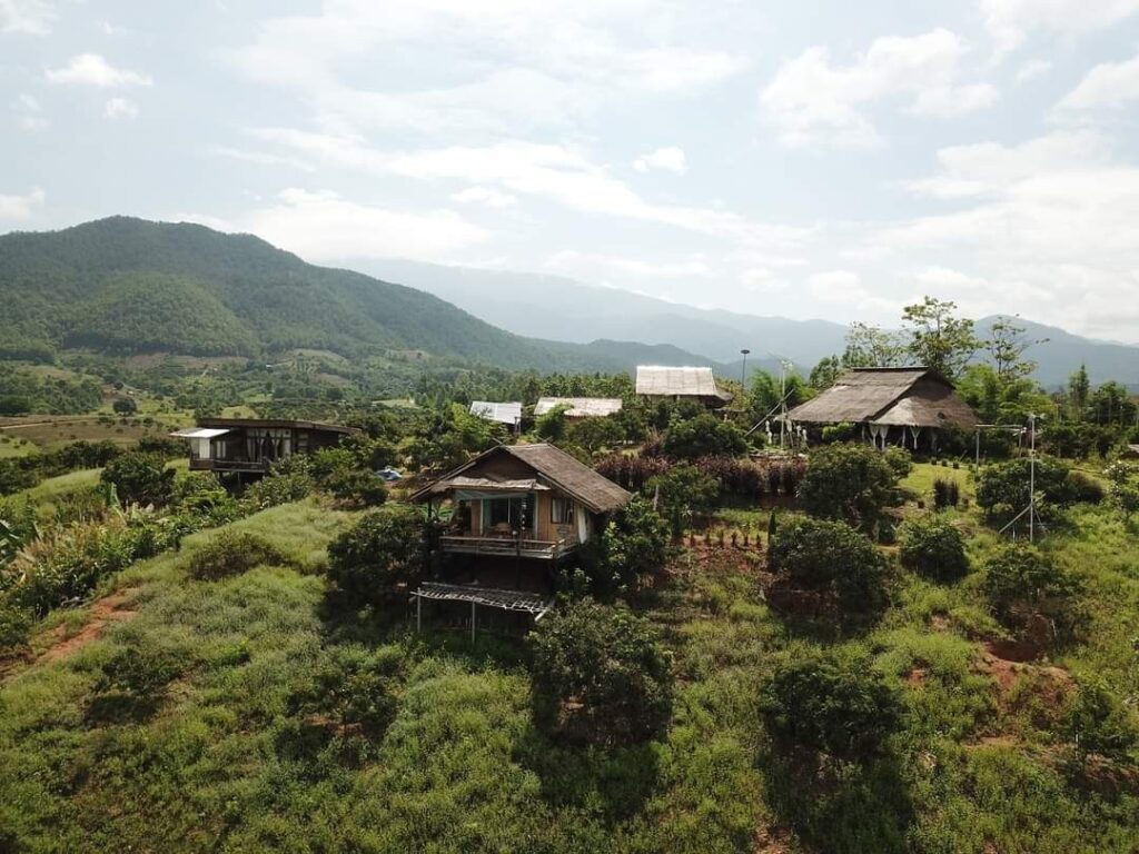 LINE ALBUM บ้านพิงตะวัน ๒๔๐๓๒๙ 5 1