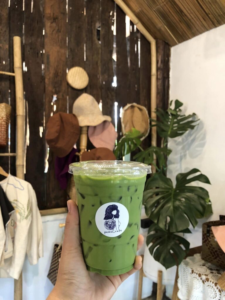 Pema คาเฟ่5