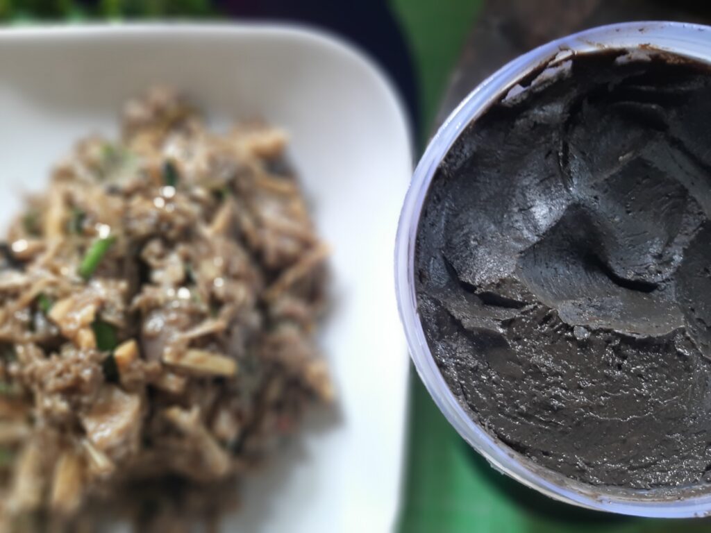 น้ำพริกน้ำปู๋ 4 4