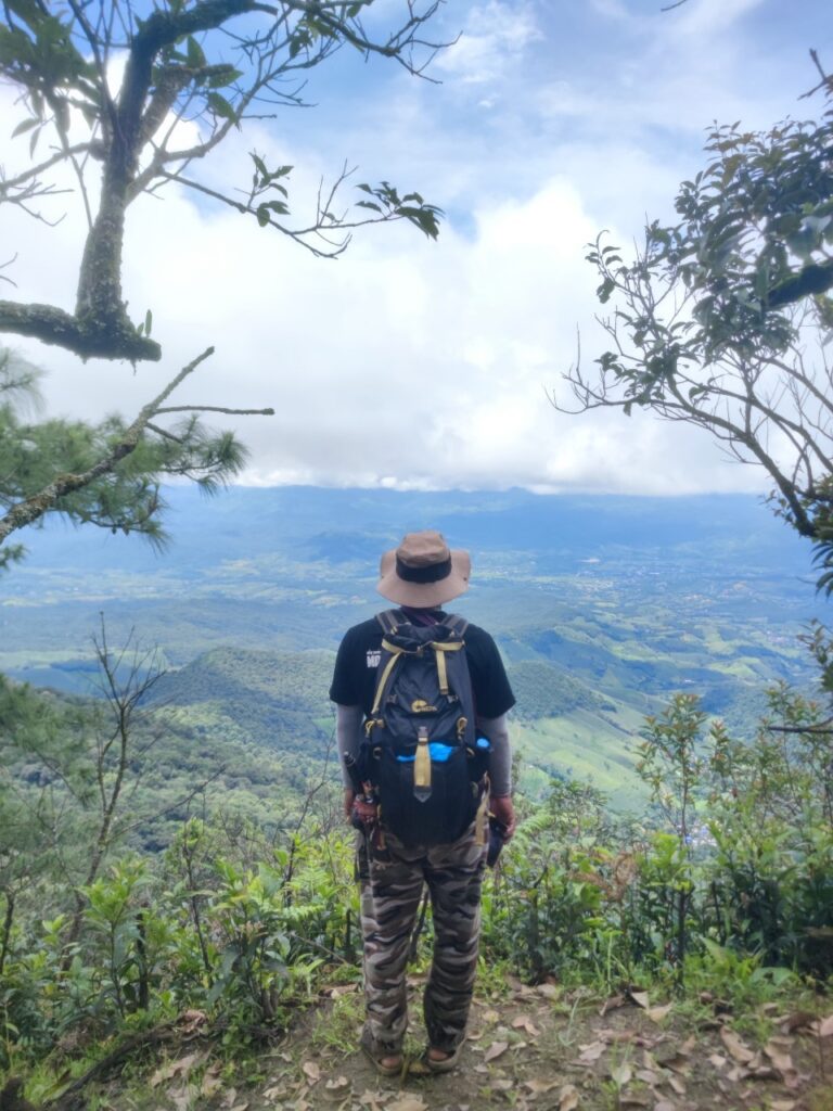 LINE ALBUM บ้านแม่คงคานํ้า ดอย 240908 1