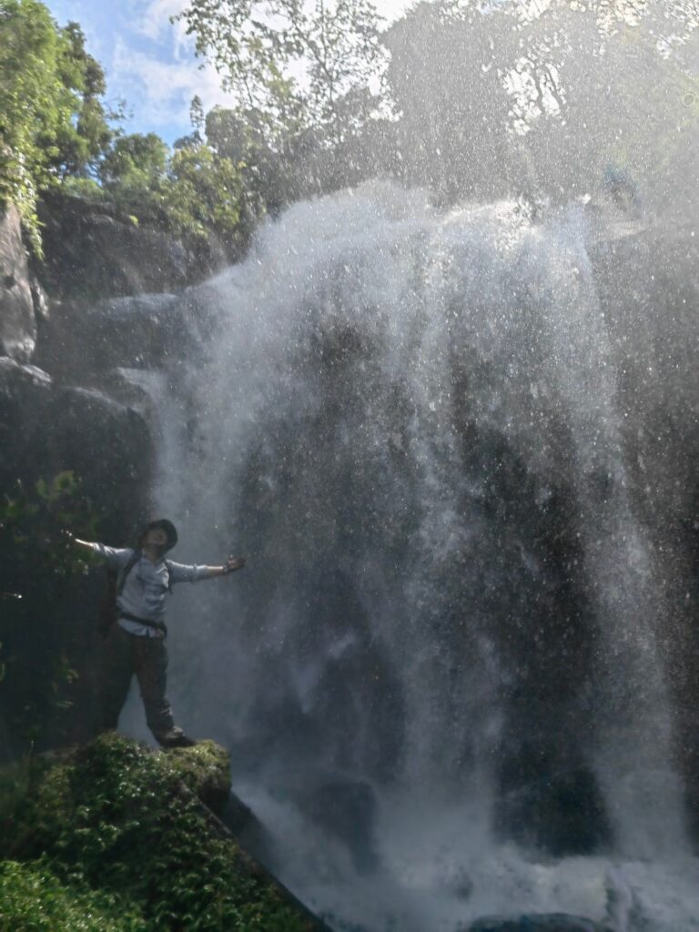 LINE ALBUM บ้านแม่คงคานํ้า ดอย 240908 93