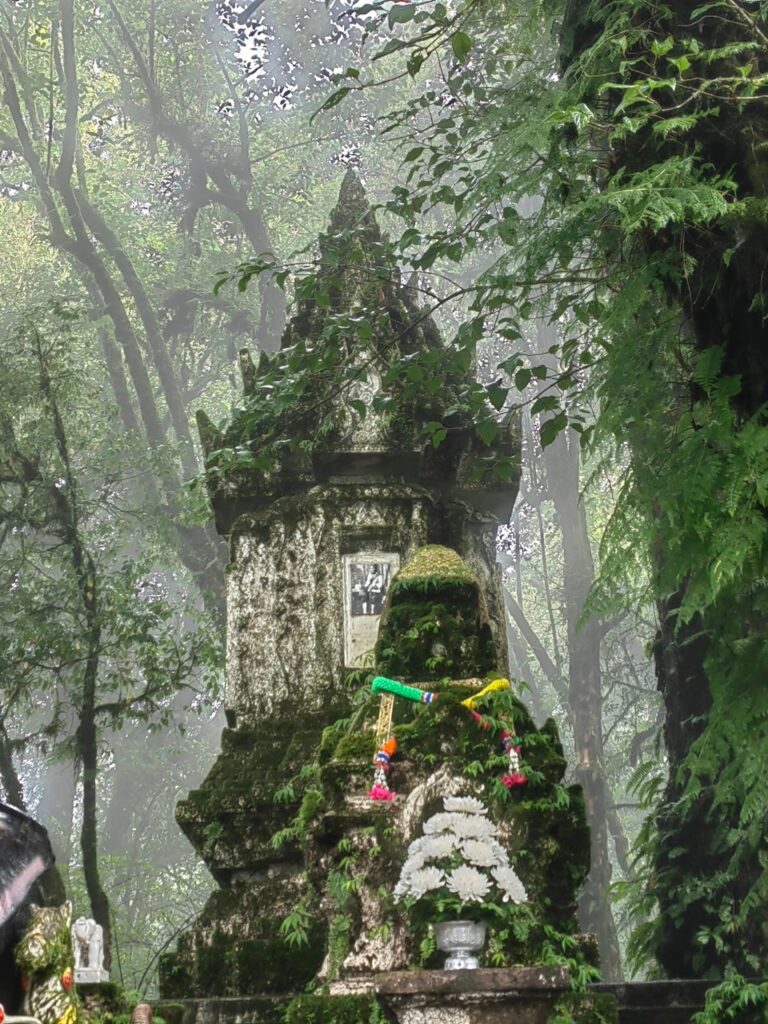 LINE ALBUM อ่างกา สถูปยอดดอยอินทนนท์ 240907 46