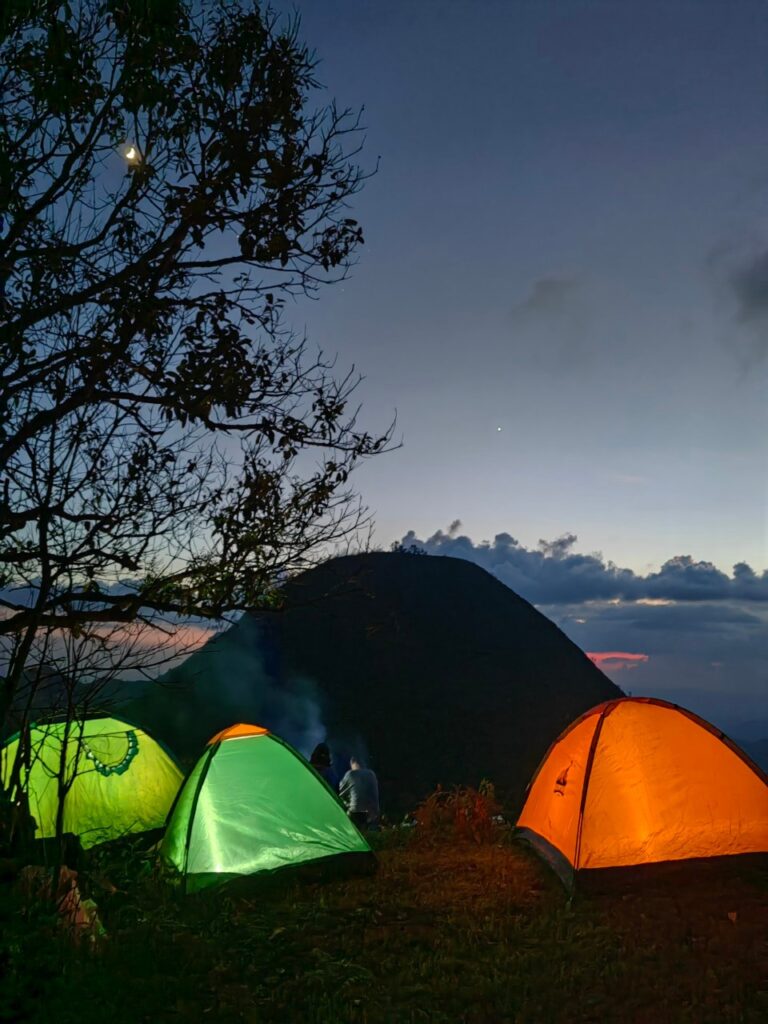 LINE ALBUM ดอยพะติโด่ 241010 134