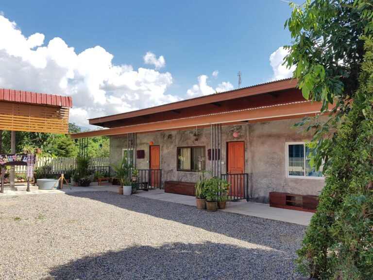 ที่พักแม่แจ่ม โรงแรม รีสอร์ท โฮมสเตย์ 145 44941801 682794488767942 7891938578891014144 n