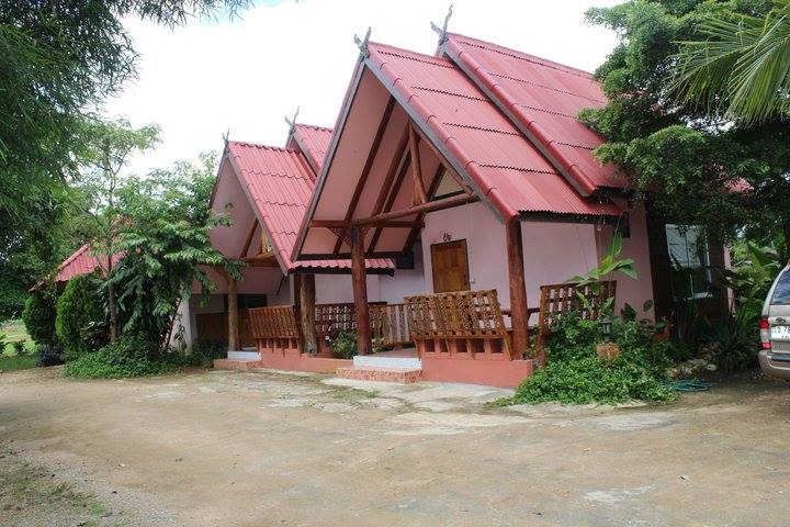 ที่พักแม่แจ่ม โรงแรม รีสอร์ท โฮมสเตย์ 143 457012860 3743396702564142 5313332944186098060 n