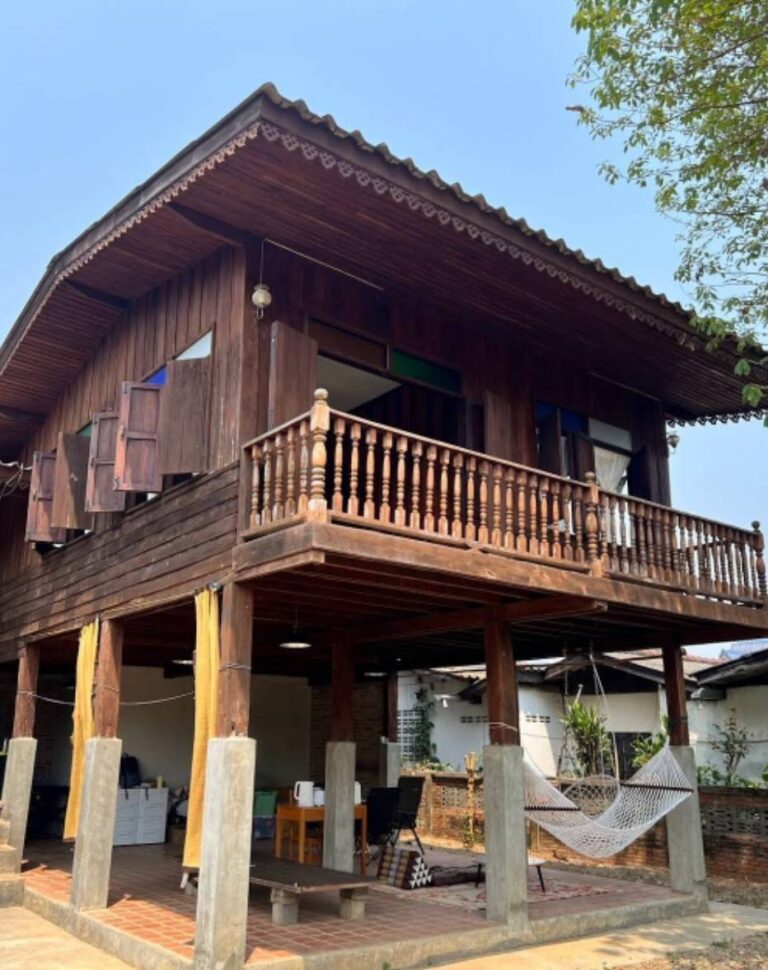 ที่พักแม่แจ่ม โรงแรม รีสอร์ท โฮมสเตย์ 139 14568