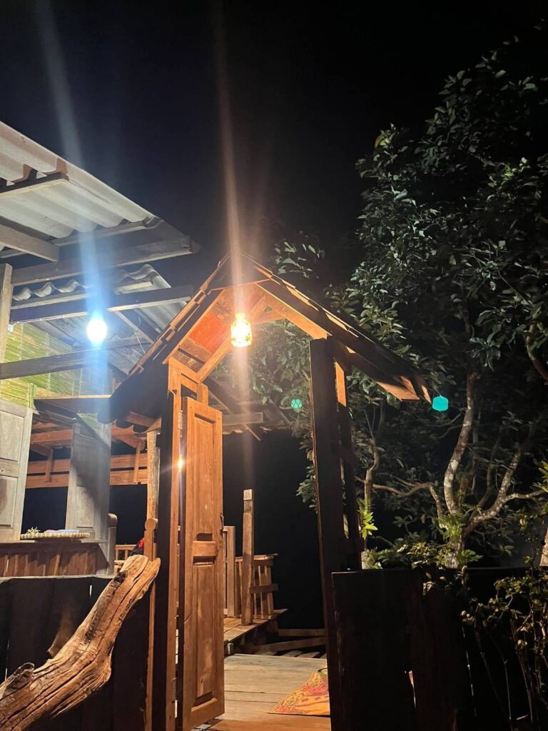 ที่พักแม่แจ่ม โรงแรม รีสอร์ท โฮมสเตย์ 138 15165 0 1