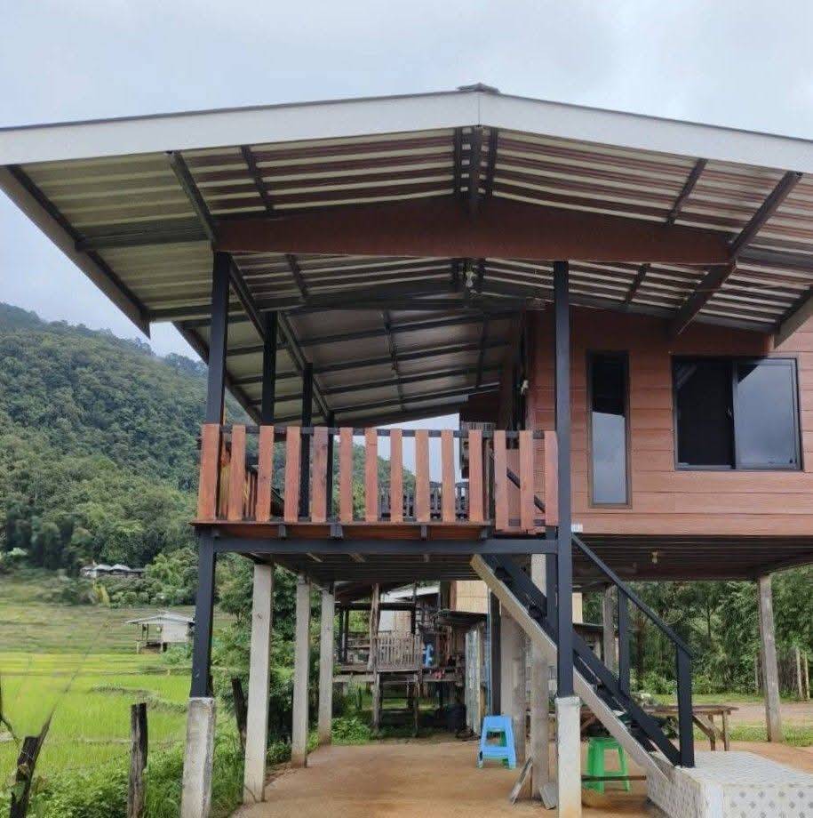 บ้านฮักเฮา ป่าบงเปียง 38 22739 0