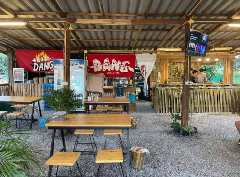 DANG GRILL&BAR 41 38751 0