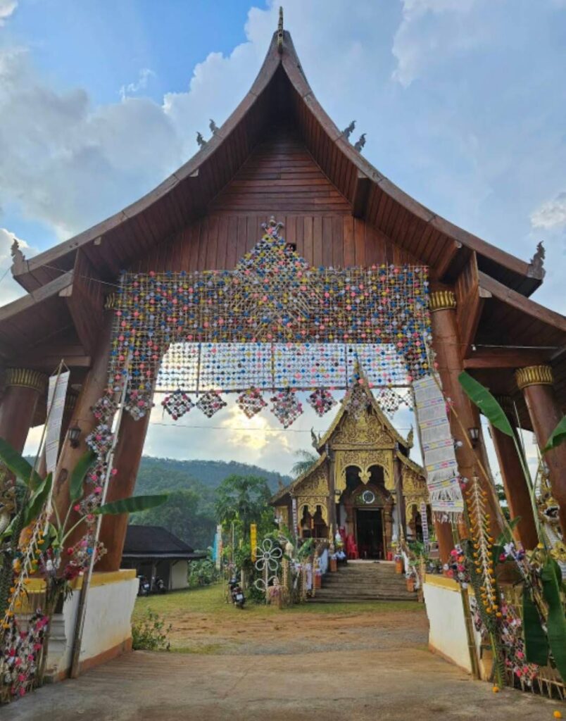 วัดอมขูด 5 38880 0
